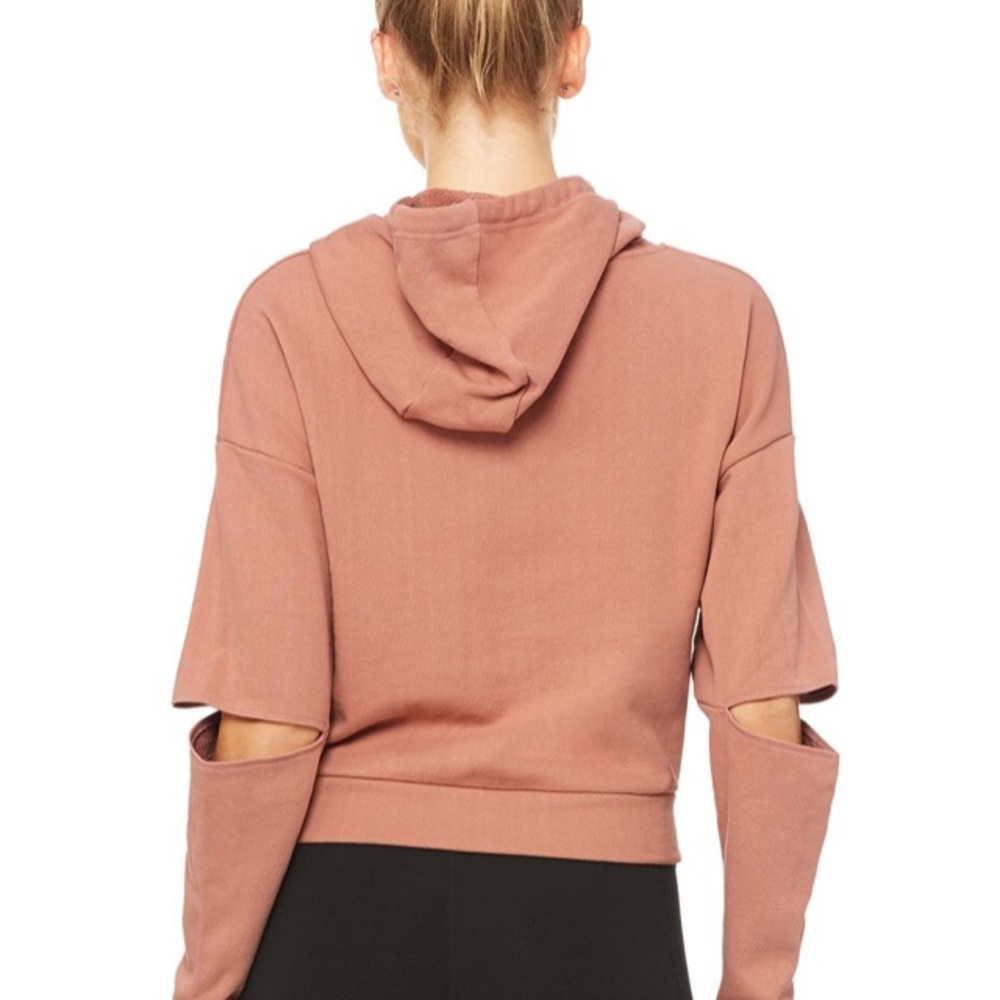 ALO Peak Longsleeve Top NWT